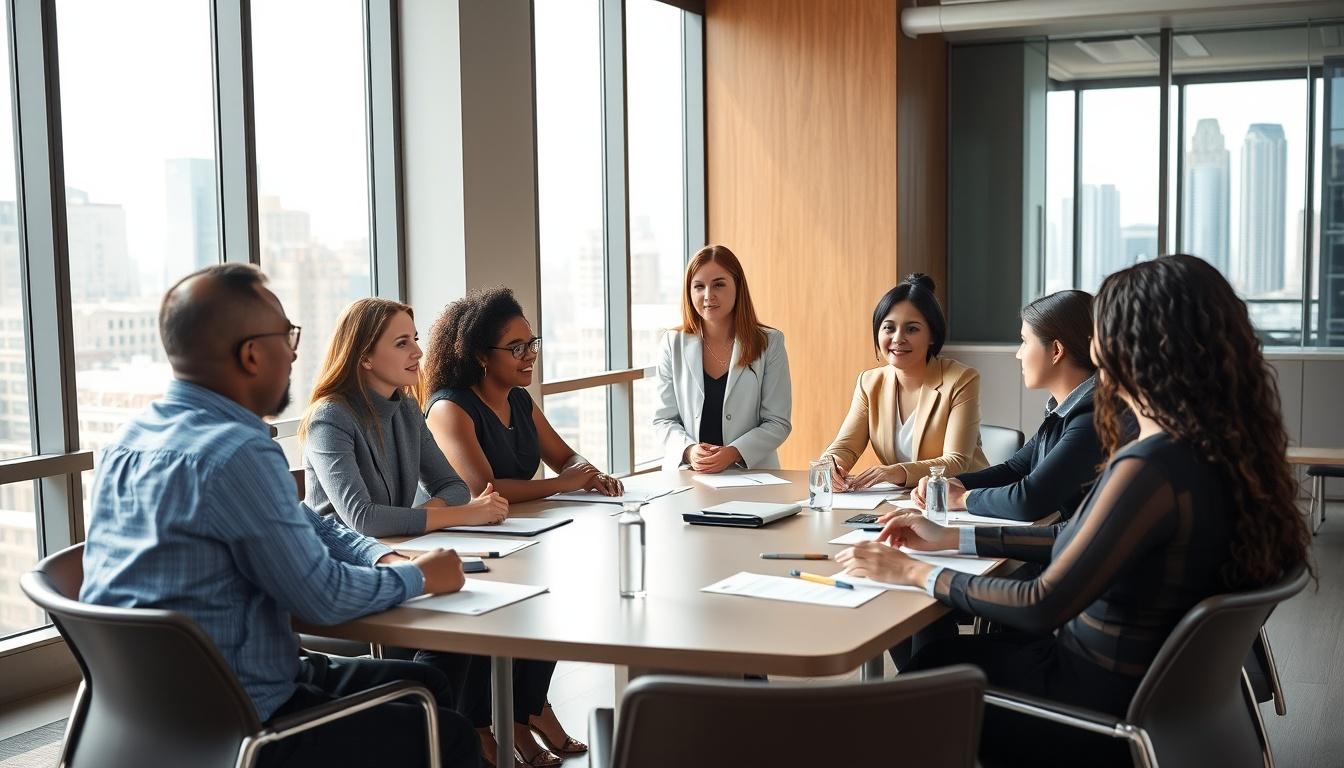 Discover Your Leadership Potential